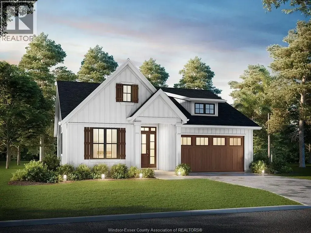 252 Ford Road, Kingsville